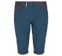 Short de sport femme Kilpi Sylane-W Turquoise M