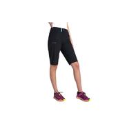 Short femme Kilpi Sylane Noir 36