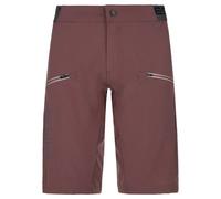 Short femme Kilpi Trackee Rouge