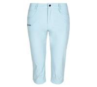 Pantalon 3/4 outdoor femme Kilpi TRENTA-W LBL 36