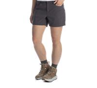 Short Femme Klim Taylor Gris32 Gris