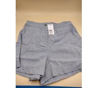 robe rose a fleur taille 36 kookai 100% polyester