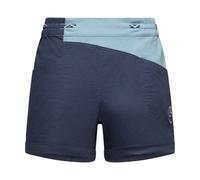 La Sportiva - Women's Bolt Short - Short - M - night sky / limestone