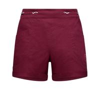 La Sportiva - Women's Bolt Short - Short - S - redwood / azalea