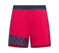 Short femme La Sportiva Comp Rouge M