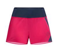 Short femme La Sportiva Flow 3" Rose L