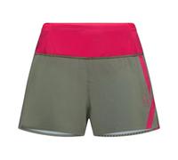 Short femme La Sportiva Flux 3 L