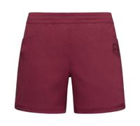 La Sportiva - Gambit Short W - Short escalade femme Redwood - M - Short