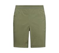 La Sportiva - Helixir Shorts W - Short randonnée femme Cypress / Night Sky - XS - Short
