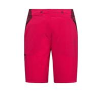 Short femme La Sportiva Monument Rose L