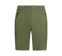 Short femme La Sportiva Monument Vert XS