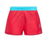 Short femme La Sportiva Pure 3" Rouge M