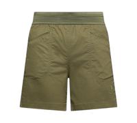 LA SPORTIVA Roots Shorts W - Femme - Vert - taille XS- modèle 2026