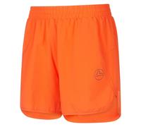 La Sportiva Sudden Shorts Orange XS Femme