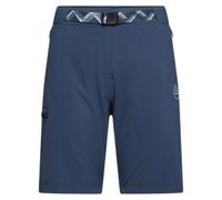 Short femme La Sportiva West Crest Bleu M