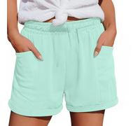 Short Femme Large Cuisse Bain Invisible Ample Musculation Cuisse Meilleur Ouaté Évasé Salle Extensible Yoga Véritable Mauve Pont Rando Multicolore Soiree du and