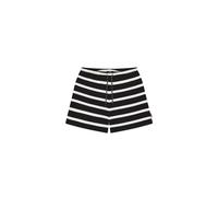 Short femme Le Temps des cerises Borda Noir S