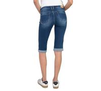 Short femme Le Temps des cerises Phil Bleu 30