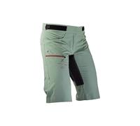 Short femme Leatt AllMtn 3.0 Vert M