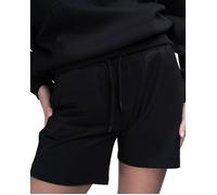 Lonsdale Battlesden Sweat Shorts Noir XL Femme