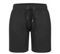 Short femme Lonsdale Battlesden Noir L