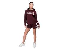 Lonsdale Short femme Carloway Rouge M