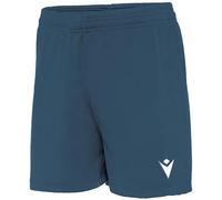 Short femme Macron Acrux Hero Bleu 2XL