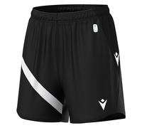 Short femme Macron Banshee Eco Noir 2XS