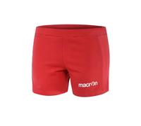 Short femme Macron Hydrogen Noir 3XS
