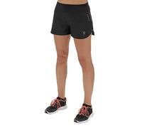 Macron Taylor Micro Shorts Noir XS Femme