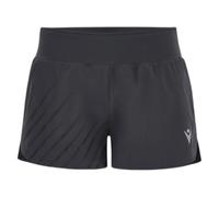 Short femme Macron Krystal Gris M Female