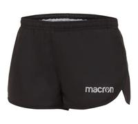 Macron Short femme Odette Micro Noir Taille S