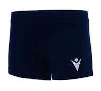 Short femme Macron Osmium Hero Bleu 3XL