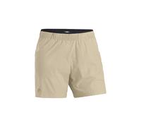 Maier Sports Fort Shorts Beige 44 / Regular Femme