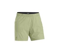 Short femme Maier Sports Fort Vert 44