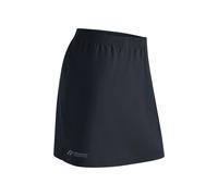Maier Sports Rain 2.0 Skirt Noir 50 / Regular Femme