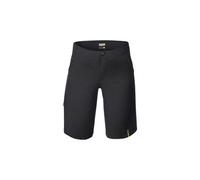 Short femme mavic echappee noir
