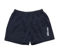 Short femme Mikasa Noir XL