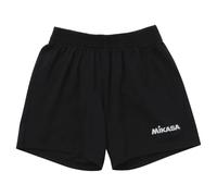 Short femme Mikasa Noir XS