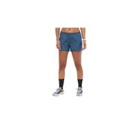 Short femme millet intense essential 5 bleu