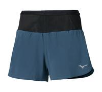 Mizuno Short femme Active Bleu Taille XL