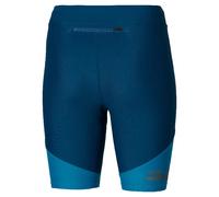 Mizuno Short Alpha Mid Bleu Femme Taille M
