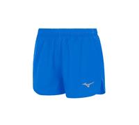 Mizuno Short femme Bleu 2XL