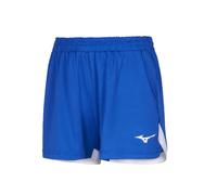 Short femme Mizuno Classic Bleu 2XL
