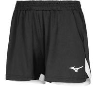 Short femme Mizuno Classic Noir M