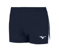 Short femme Mizuno high-kyu Noir XL