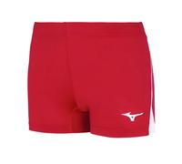 Short femme Mizuno High-Kyu Tight L