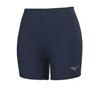 Short femme Mizuno MZNRB Bleu 2XL