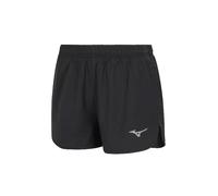 Mizuno Short femme MZNRB Split Noir XL