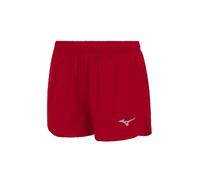 Mizuno Short femme Rouge Taille XL